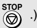 SHARP FO-DC500 - Press the appropriate Rapid Key. - 1