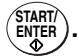 SHARP FO-DC500 - Setting 01: DEFAULT FAX RESOLUTION - 1