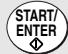 SHARP FO-DC500 - If you selected "RINGER VOLUME OFF" to turn off the ringer, press - 1