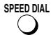 SHARP FO-DC500 - Programming Auto-Dial Numbers - 1