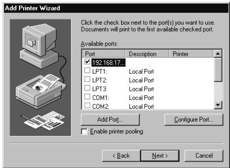 SHARP FO-DC500 - Windows NT Server - 5