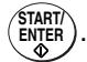 SHARP FO-DC500 - Setting 16: CASSETTE SELECTION - 1
