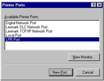 SHARP FO-DC635 - Windows NT Server - 3