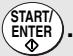 SHARP FO-DC635 - Press ▲ or ▼ to select "YES" if the number programmed is an area code or access code to be used for Chain Dialing (see Chain Dialing at the end of this procedure). Select "NO" if the number is a - 1