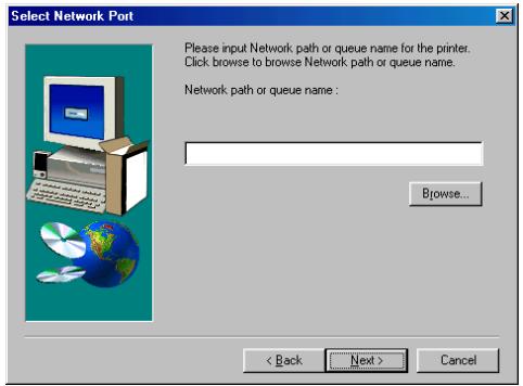 SHARP FO-DC635 - Using the Integrated Installer - 1