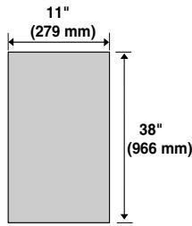 SHARP FO-DC635 - Loading one page at a time: - 2