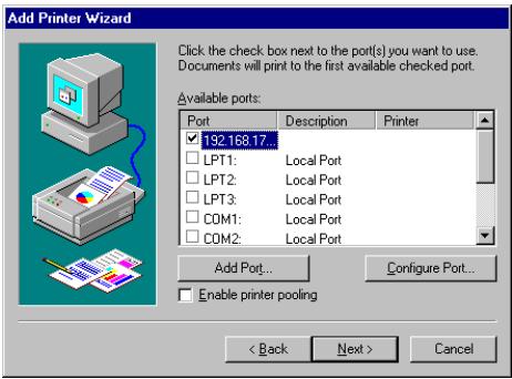 SHARP FO-DC635 - Windows NT Server - 5