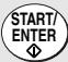 SHARP FO-DC635 - Press START/ENTER - 4