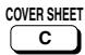 SHARP FO-DC635 - Dial the receiving party and transmit the fax. - 1
