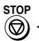 SHARP FO-DC635 - To cancel a fax transmission or reception - 2