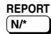 SHARP FO-DC635 - Transaction Report - 1