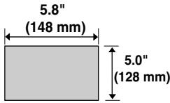 SHARP FO-DC635 - Loading one page at a time: - 1