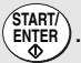 SHARP FO-DC635 - When the search is finished, all names found that match your entered keyword will appear in the display. - 1