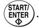 SHARP FO-DC635 - Setting 16: CASSETTE SELECTION - 1