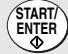 SHARP FO-DC635 - If you selected "RINGER VOLUME OFF" to turn off the ringer, press - 1