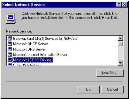 SHARP FO-DC635 - Windows NT Server - 2