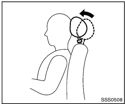 NISSAN JUKE - Installer - 1