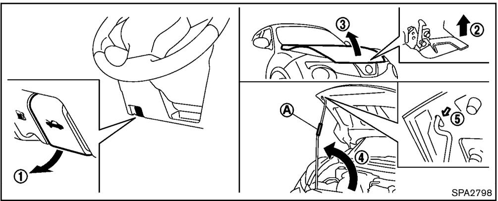 NISSAN JUKE - Attention : - 1