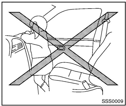 NISSAN JUKE - Attention : - 5