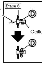 NISSAN JUKE - Installation de la PLAQUE d'immaticulation frontale - 2