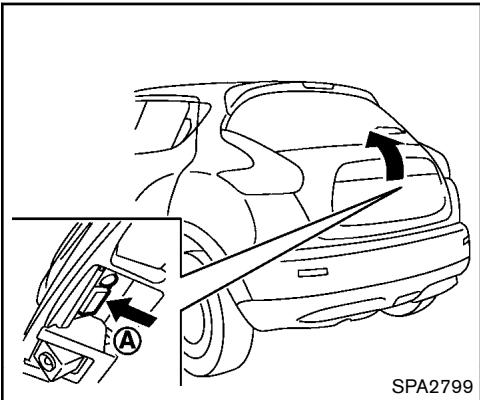 NISSAN JUKE - Attention : - 1