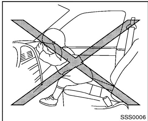 NISSAN JUKE - Attention : - 2