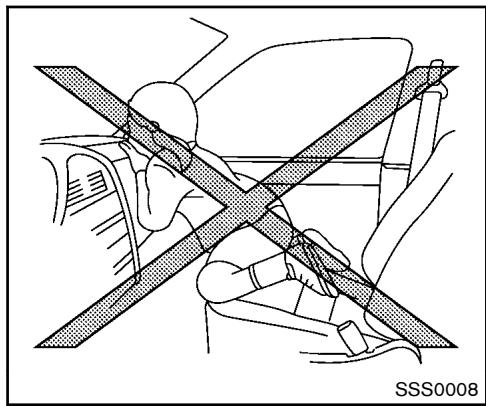 NISSAN JUKE - Attention : - 3