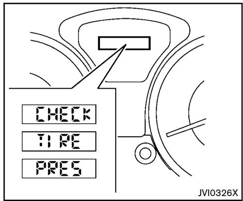 NISSAN JUKE - Remise à zéro du compteur journalier : - 2
