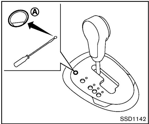 NISSAN JUKE - Attention : - 1