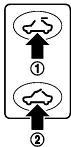 NISSAN JUKE - Pare-soleil - 1