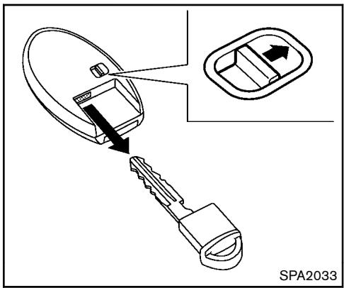 NISSAN JUKE - Precaution: - 1