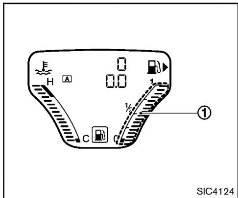 NISSAN JUKE - Precaution: - 1