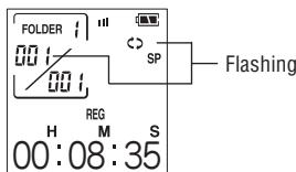 SHARP PA-VR10E - File repeat - 1