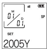 SHARP PA-VR10E - Press the OK button. - 2