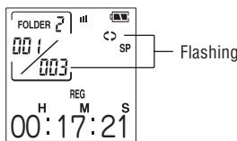 SHARP PA-VR10E - Event marking repeat - 1