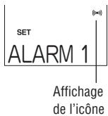 SHARP PA-VR10E - Lecture d'un message - 1