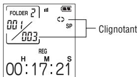 SHARP PA-VR10E - Répétition de repère d'événement - 1