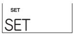 SHARP PA-VR10E - Setting the date and time (Clock setting) - 2