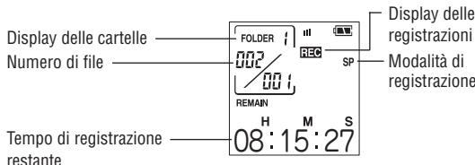 SHARP PA-VR10E - Registrazione - 2