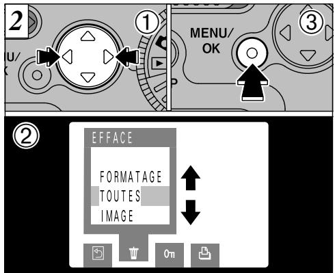 FUJIFILM 1300 ZOOM - FORMATAGE - 3