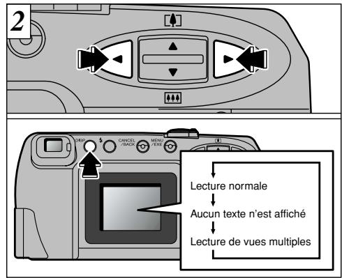 FUJIFILM 1400 ZOOM - ◆ Images pouvant être visualisées sur le FinePix1400 ZOOM ◆ - 1