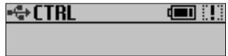 FUJIFILM S1 PRO - Lorsque vous avez sélectionné le mode, appuyez sur “▲” ou “▼” de la touche de direction pour sélectionner “END” et appuyez ensuite sur la touche “MENU/EXE”. - 4