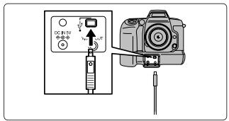 FUJIFILM S1 PRO - Lorsque vous avez sélectionné le mode, appuyez sur “▲” ou “▼” de la touche de direction pour sélectionner “END” et appuyez ensuite sur la touche “MENU/EXE”. - 1