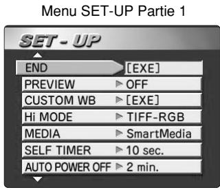 FUJIFILM S1 PRO - Arrière-plan: Guide rapide de la mise au point et de l'exposition - 17