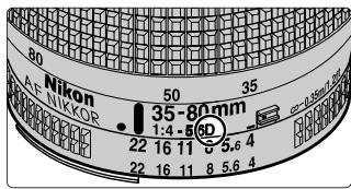 FUJIFILM S1 PRO - Objectifs pouvant être utilisés avec cet appareil - 2