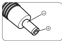 FUJIFILM S1 PRO - Remarques sur l'utilisation de l'adaptateur secteur (AC-5VH) (vendu séparément) - 1