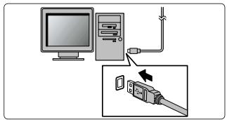 FUJIFILM S1 PRO - Lorsque vous avez sélectionné le mode, appuyez sur “▲” ou “▼” de la touche de direction pour sélectionner “END” et appuyez ensuite sur la touche “MENU/EXE”. - 2