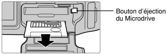 FUJIFILM S1 PRO - Retrait du support - 2