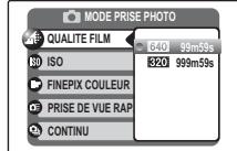FUJIFILM Z33WP - QUALITE FILM. - 1