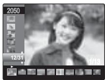 FUJIFILM Z33WP - Choix d'un format d'affichage - 3